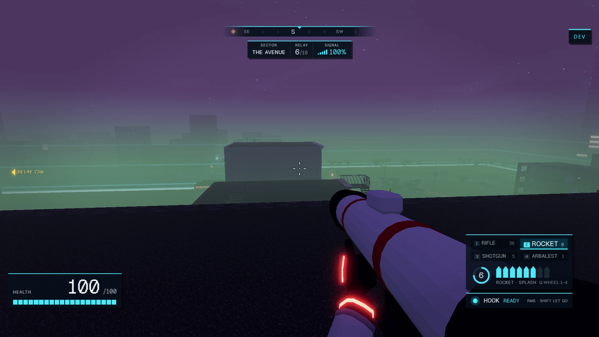 Unknown Variable: a moment in the game (1 of 1)