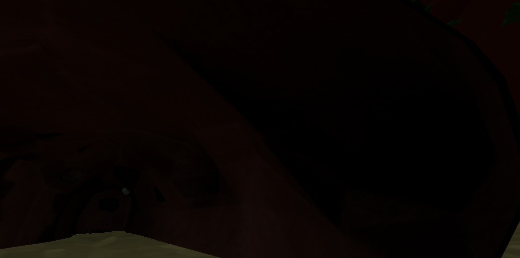 A Slime's Dream: a moment in the game (7 of 8)