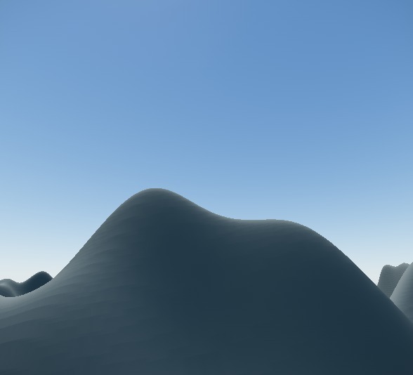 A Slime's Dream: a moment in the game (3 of 8)