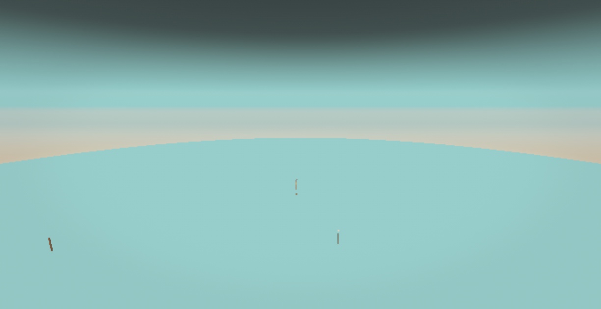 Slop Online: Journey to the East: a moment in the game (4 of 8)
