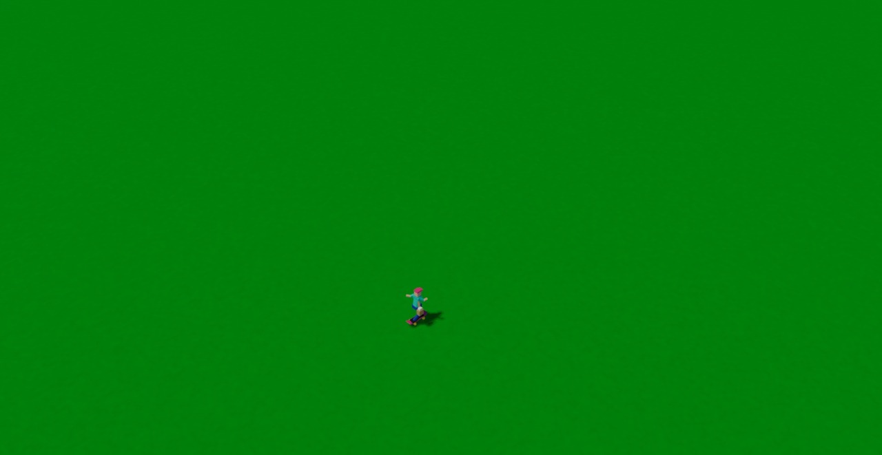 Paper Boi, RIDES AGAIN!: a moment in the game (1 of 1)