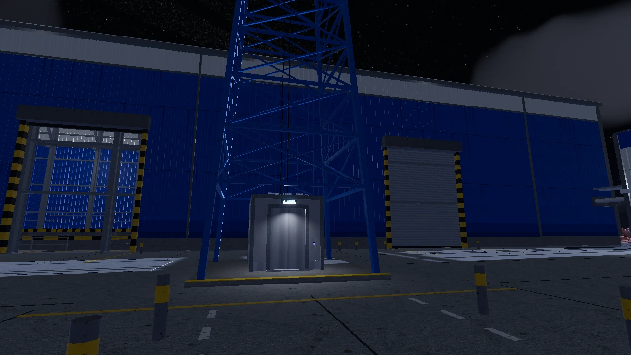 Spawn's LHC: a moment in the game (2 of 4)
