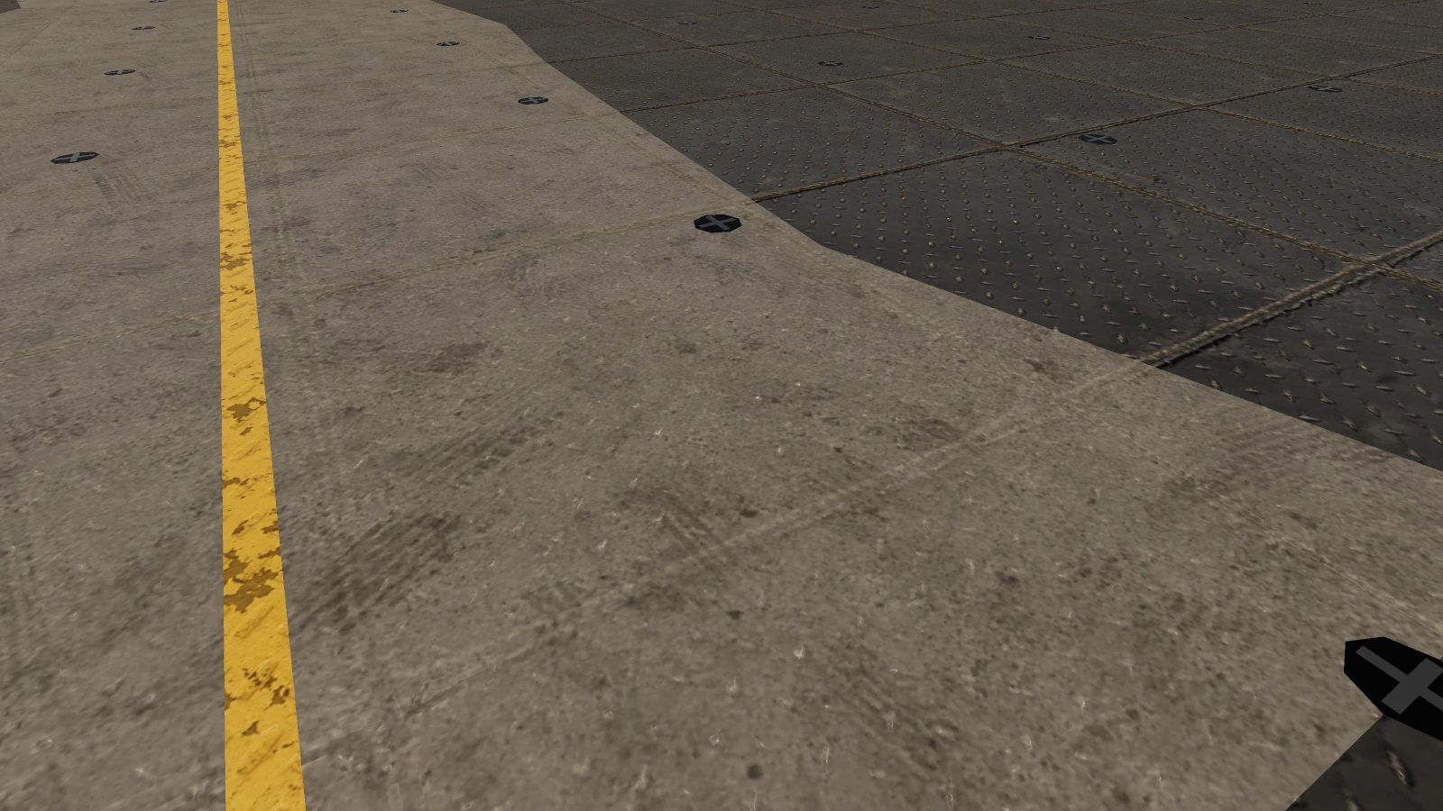 Carrier Strike: a moment in the game (1 of 2)