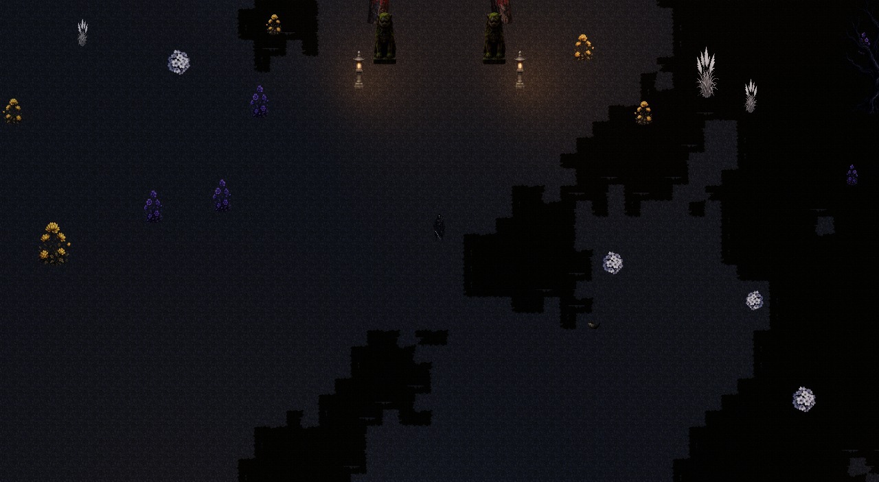 The Hour of Oni: a moment in the game (8 of 8)