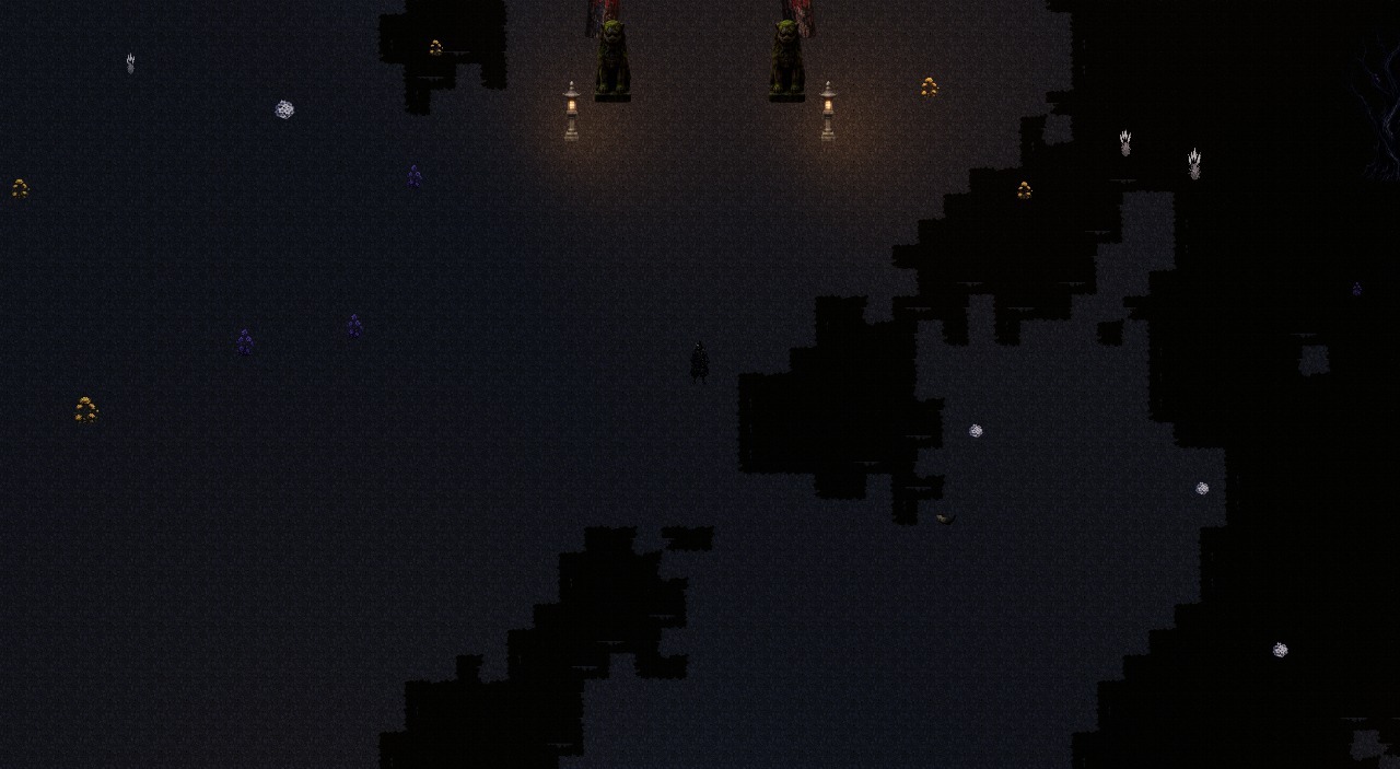 The Hour of Oni: a moment in the game (7 of 8)