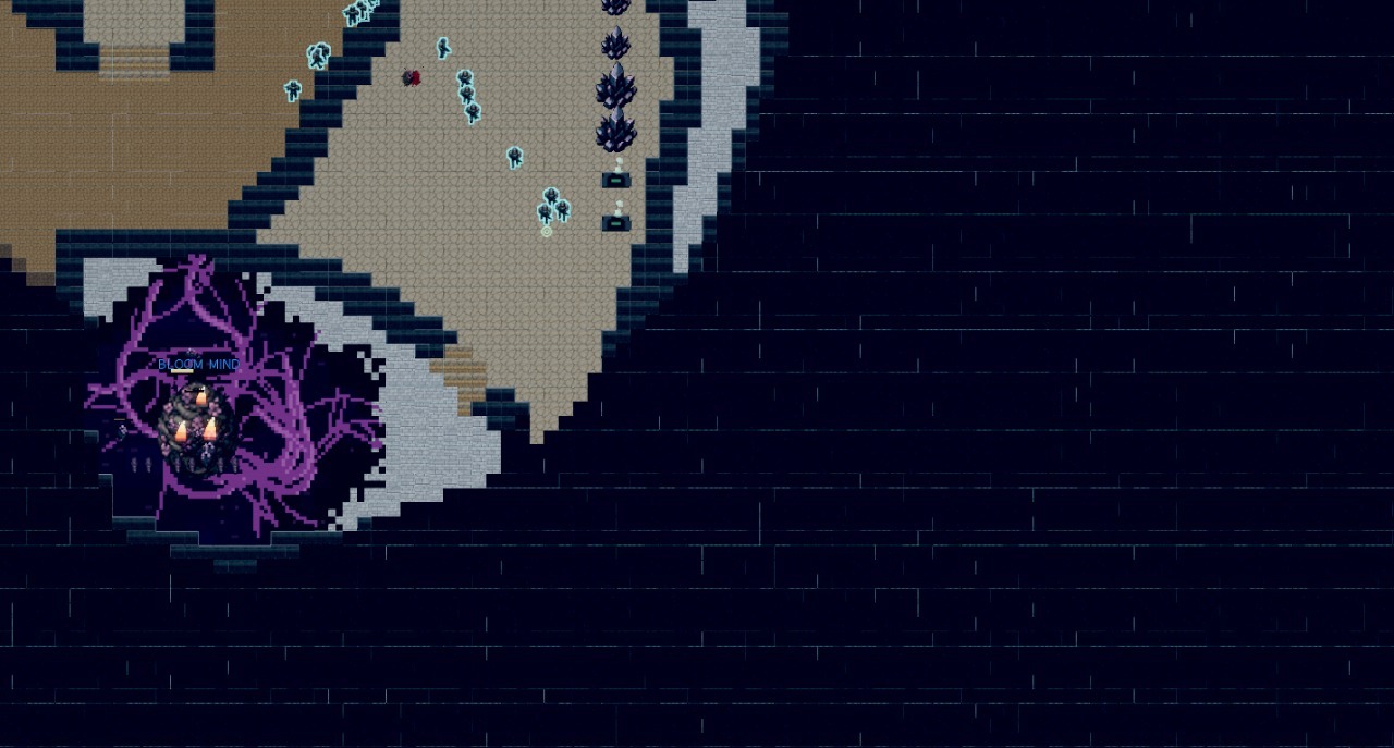 IRONBLOOM: a moment in the game (1 of 1)