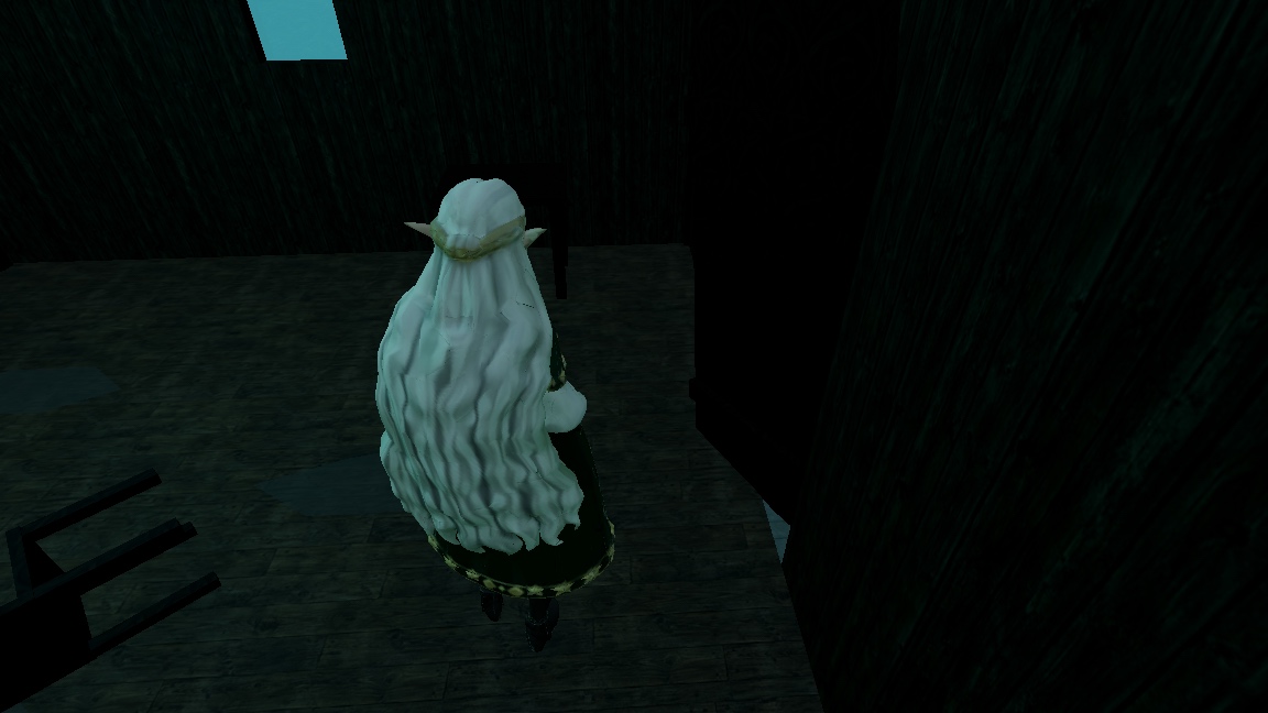Elaria: The Last Lantern: a moment in the game (3 of 3)