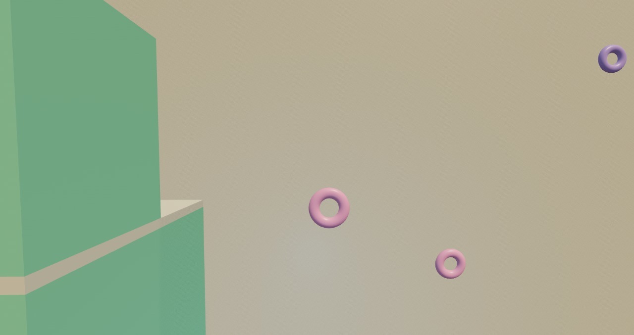 Candy Clash: a moment in the game (7 of 8)