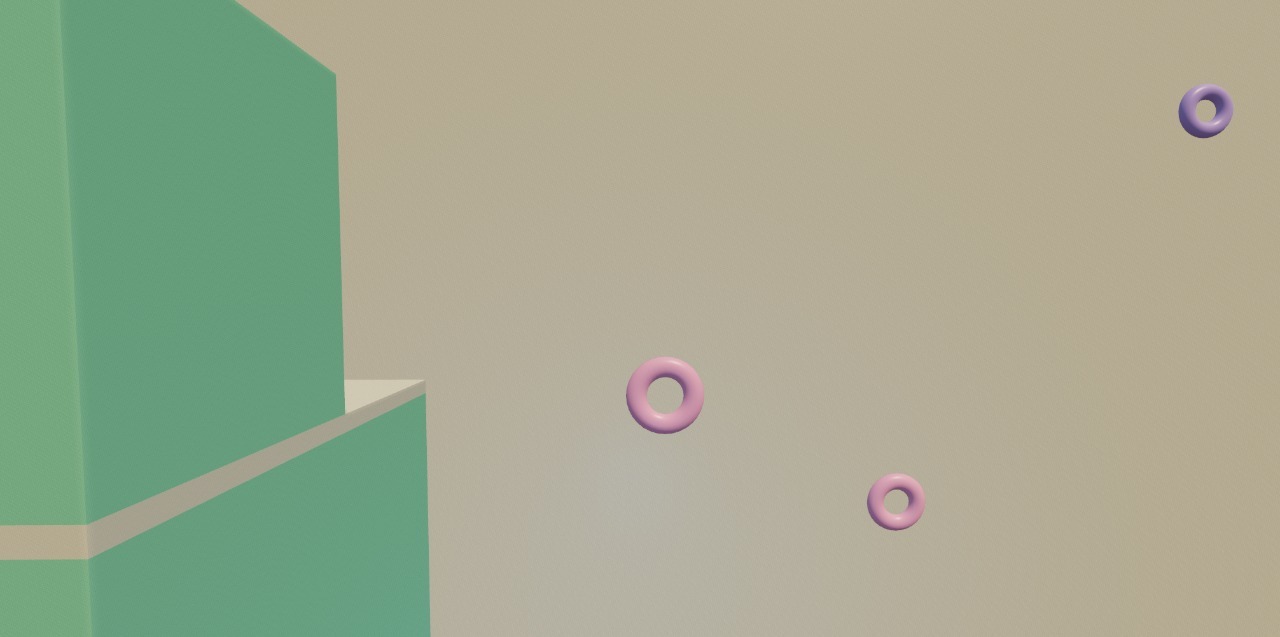 Candy Clash: a moment in the game (1 of 8)