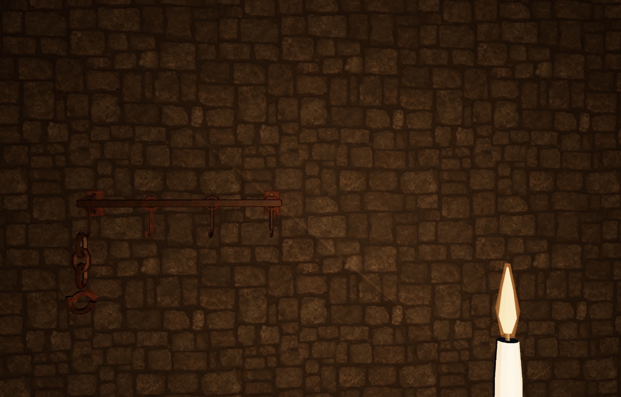 Tallowdeep: a moment in the game (1 of 1)