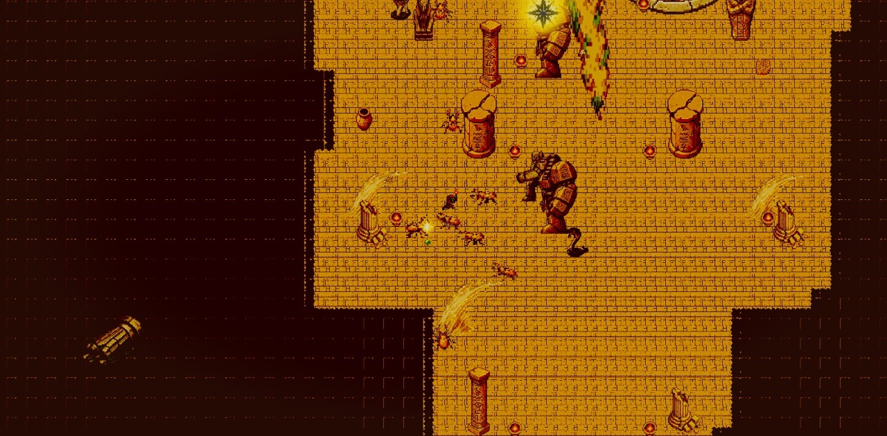 EMBERDEEP: a moment in the game (1 of 1)