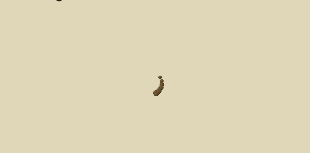 Arrakis.io: a moment in the game (4 of 8)