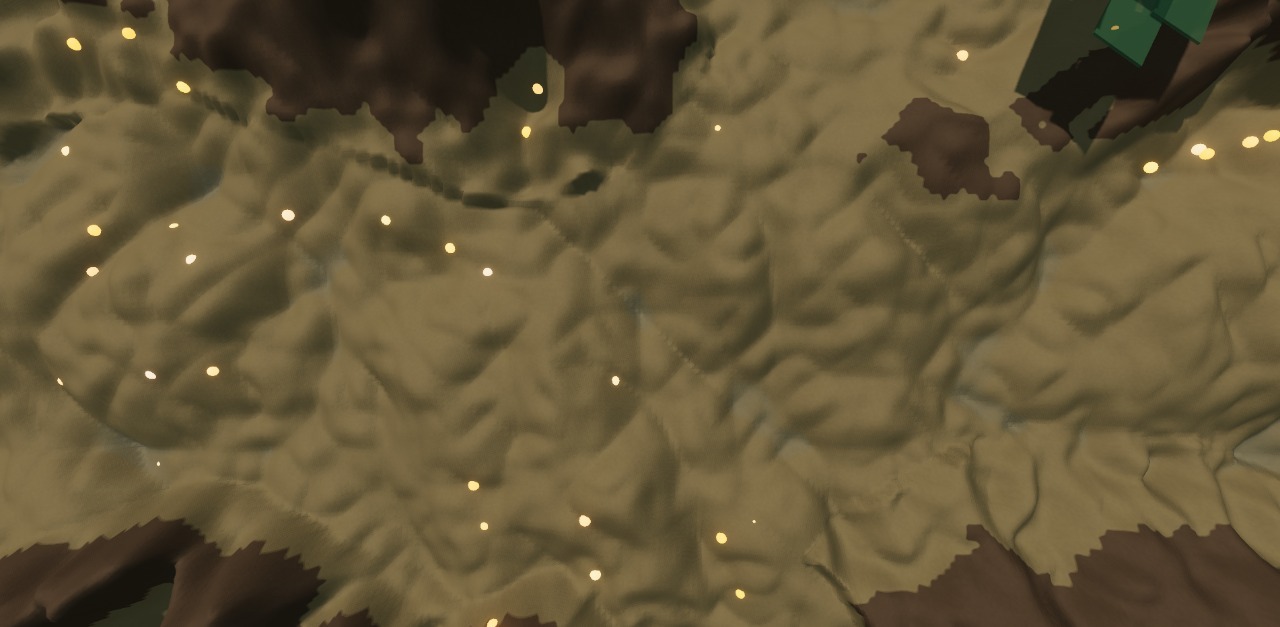 Arrakis.io: a moment in the game (7 of 8)