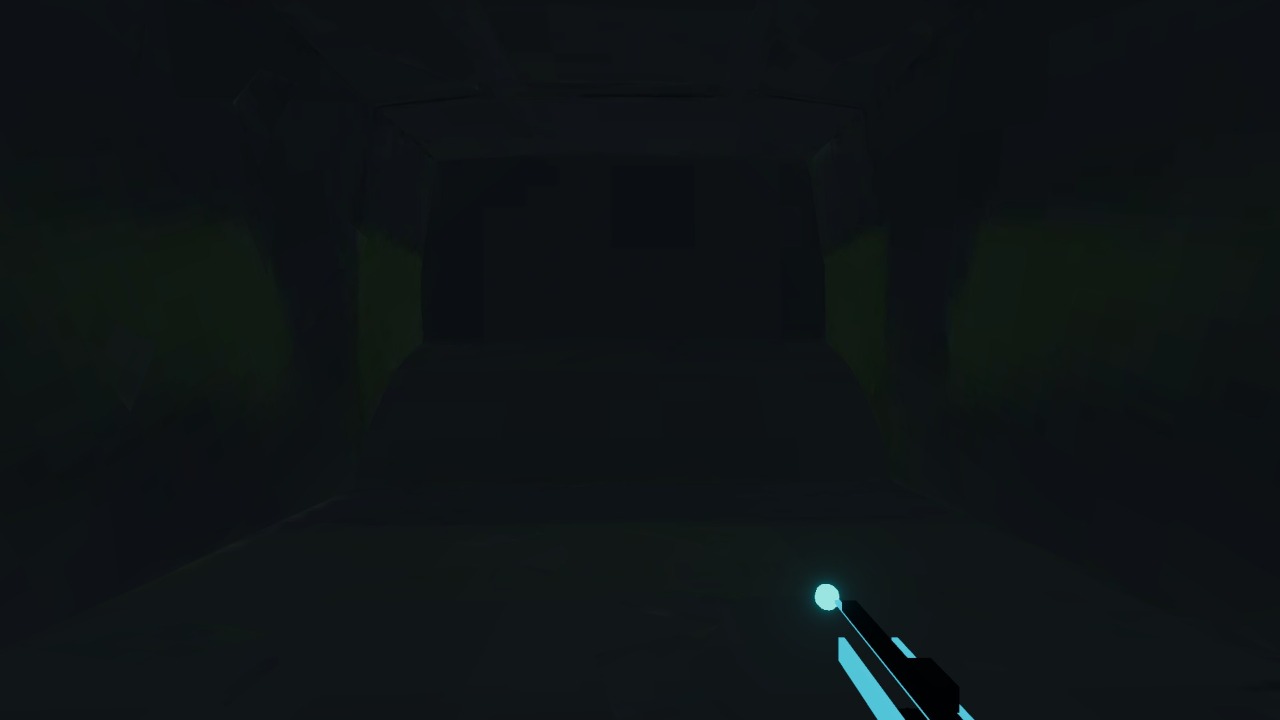 Sector 7: Breach Protocol: a moment in the game (4 of 8)