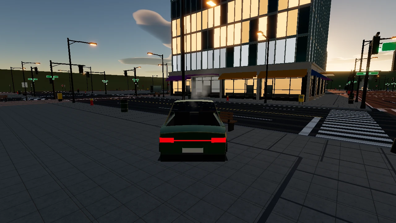 Sodium City: a moment in the game (1 of 1)