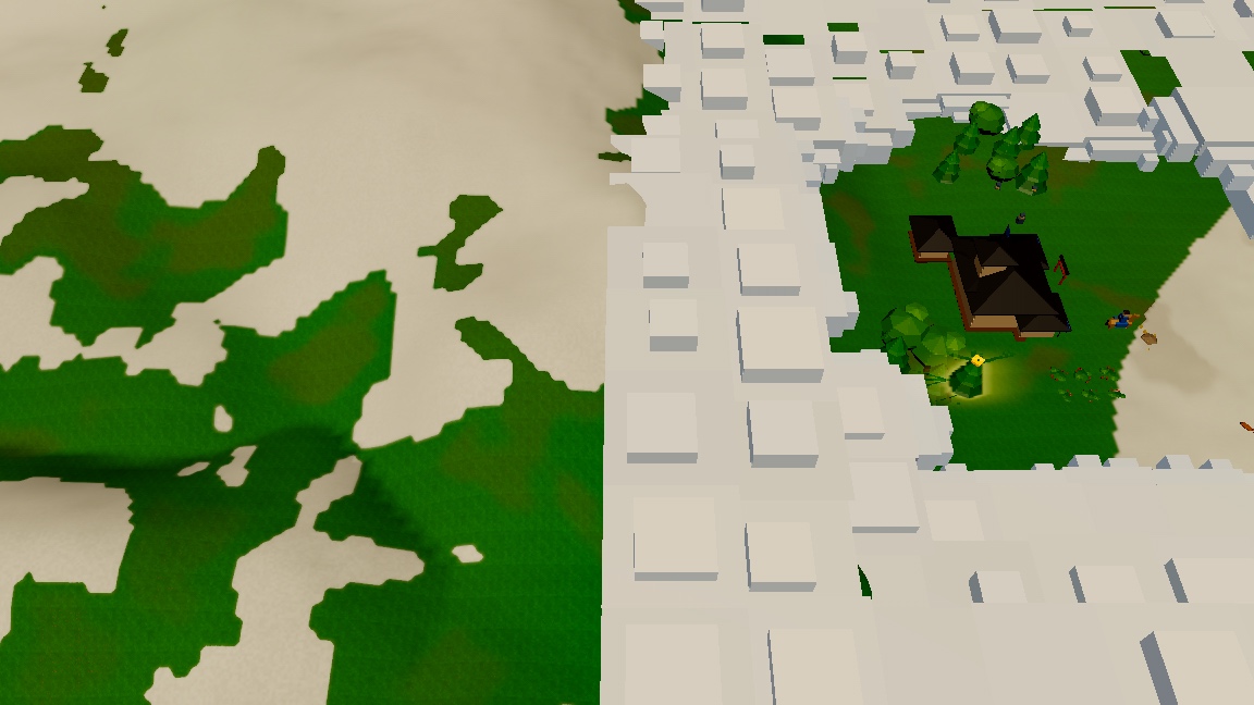 Everrealm: a moment in the game (4 of 4)