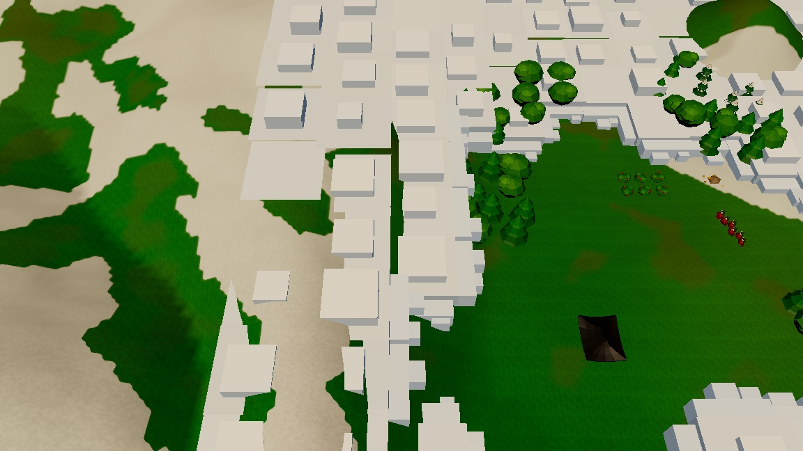 Everrealm: a moment in the game (1 of 1)