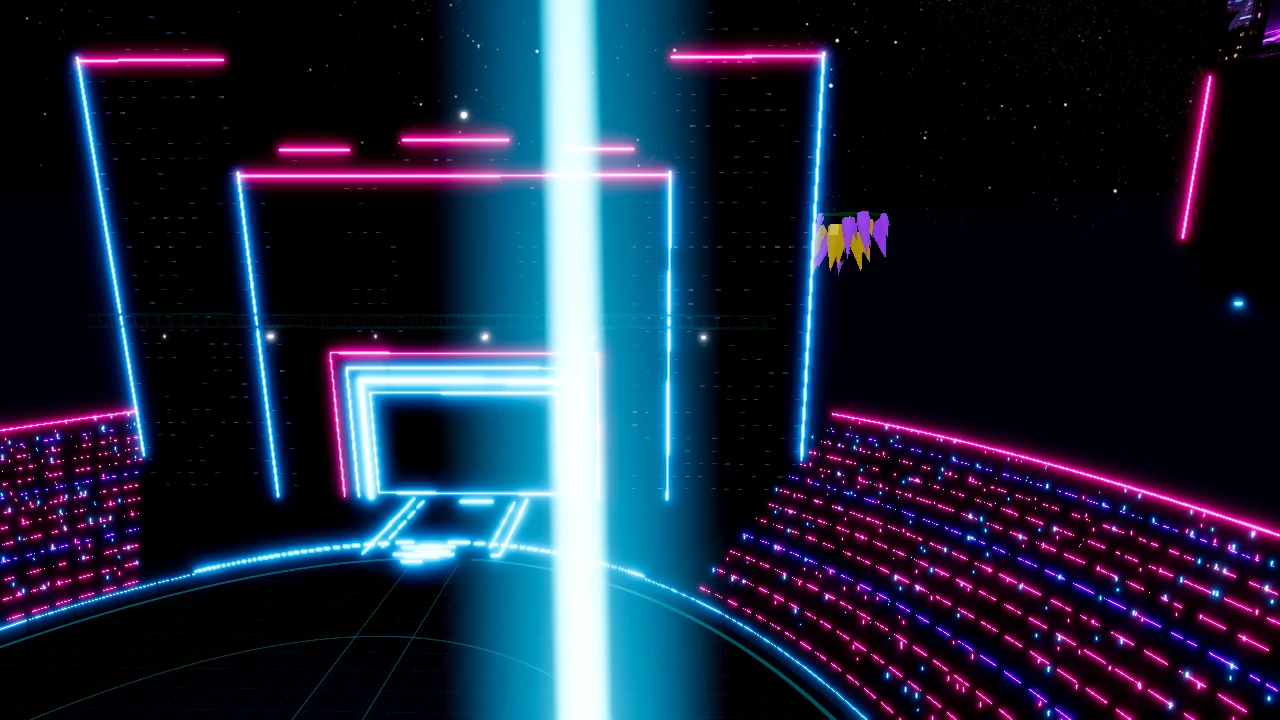 Live!: a moment in the game (2 of 3)