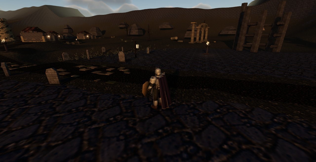 slash dungeon: a moment in the game (1 of 1)