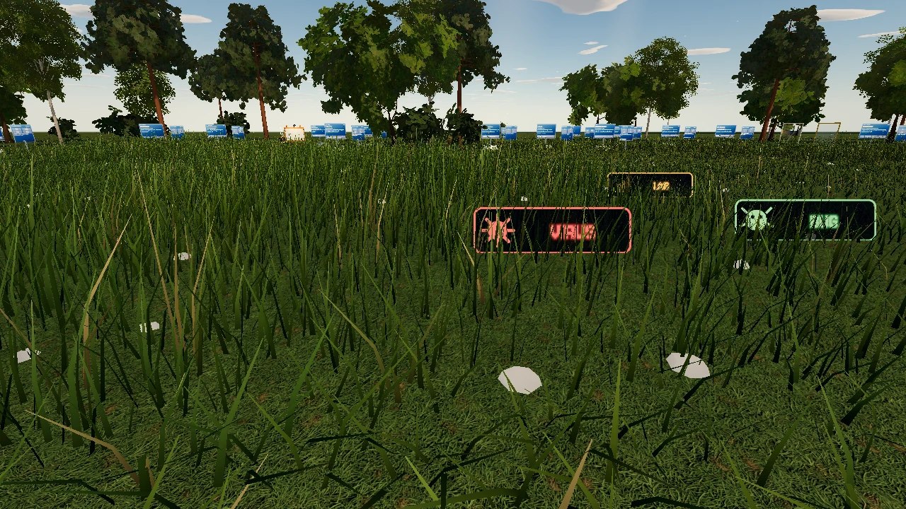 Mods: a moment in the game (1 of 2)