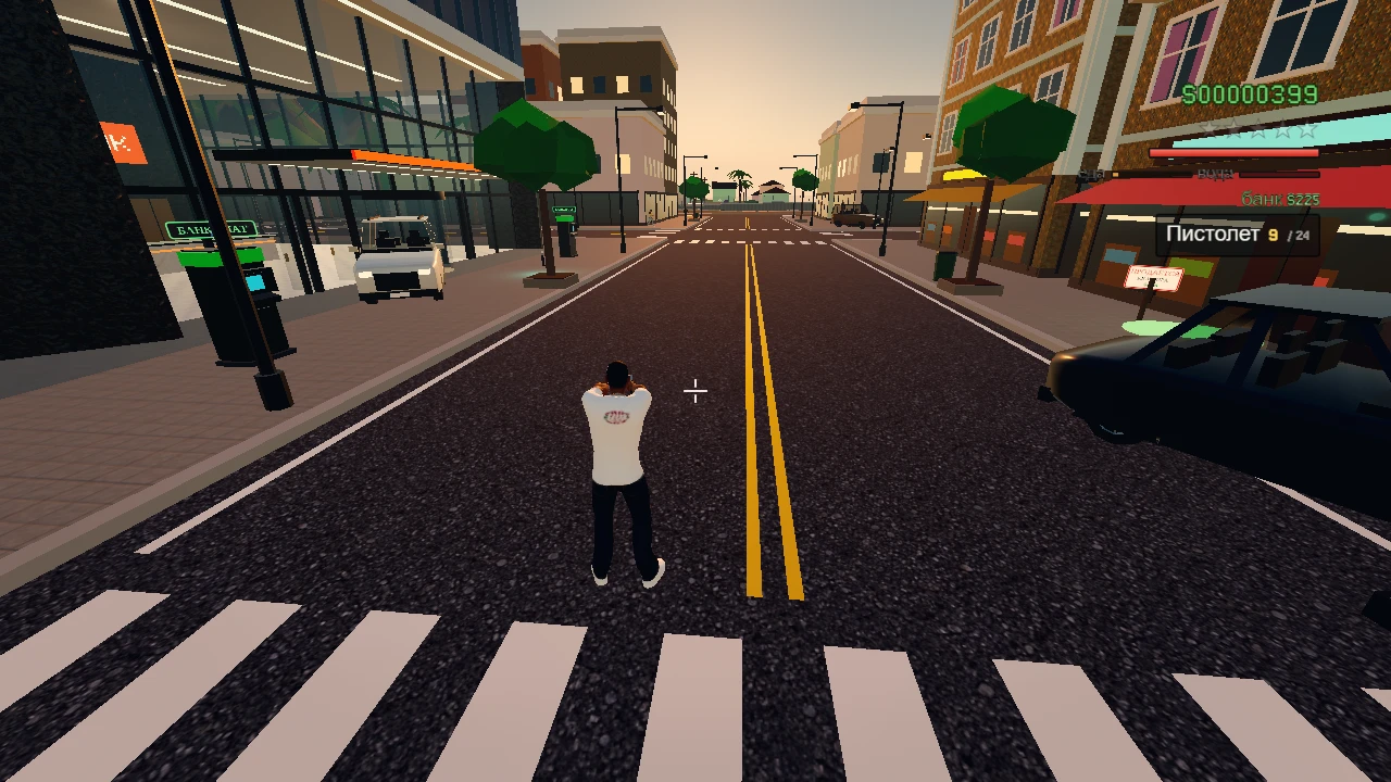 Motopcksick RP: a moment in the game (1 of 1)
