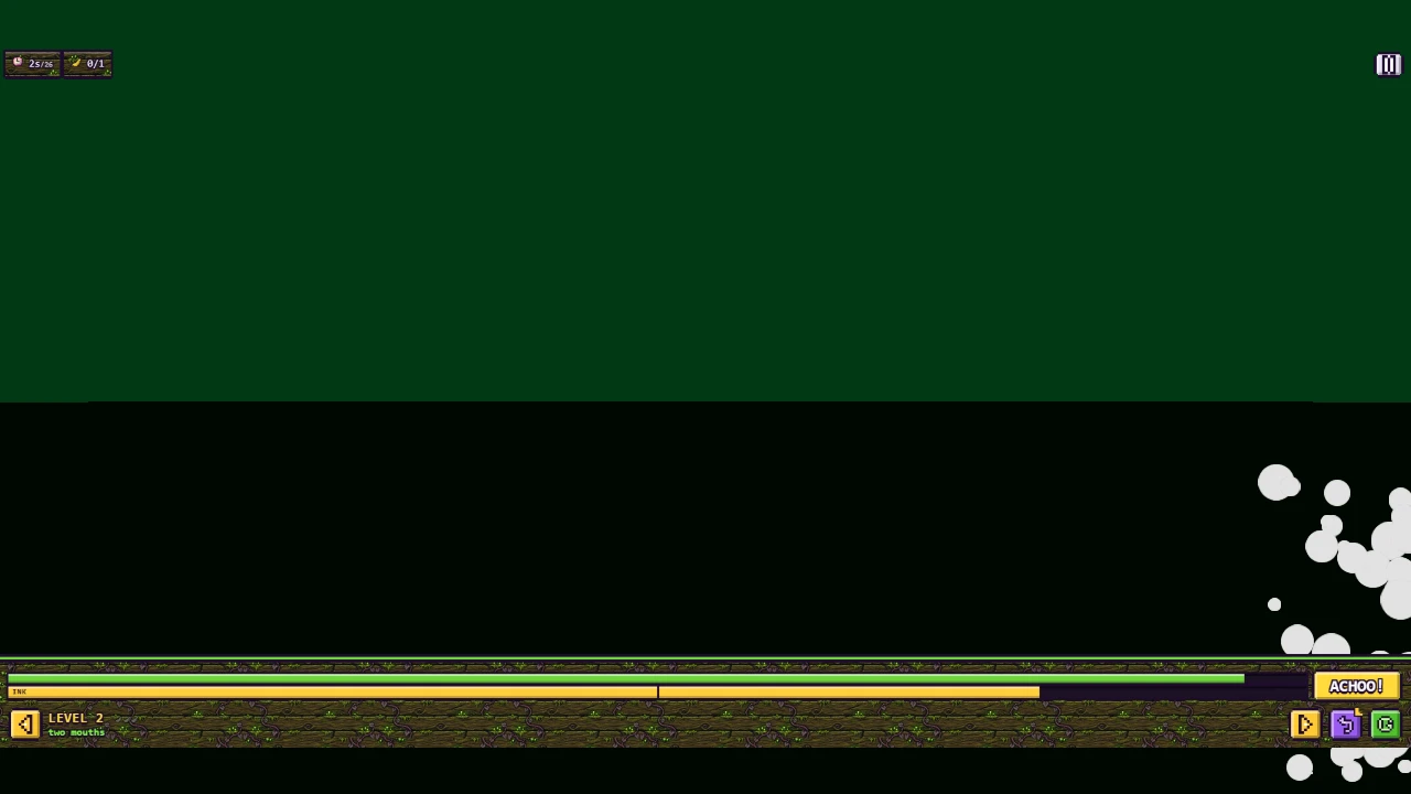 goo game: a moment in the game (1 of 1)