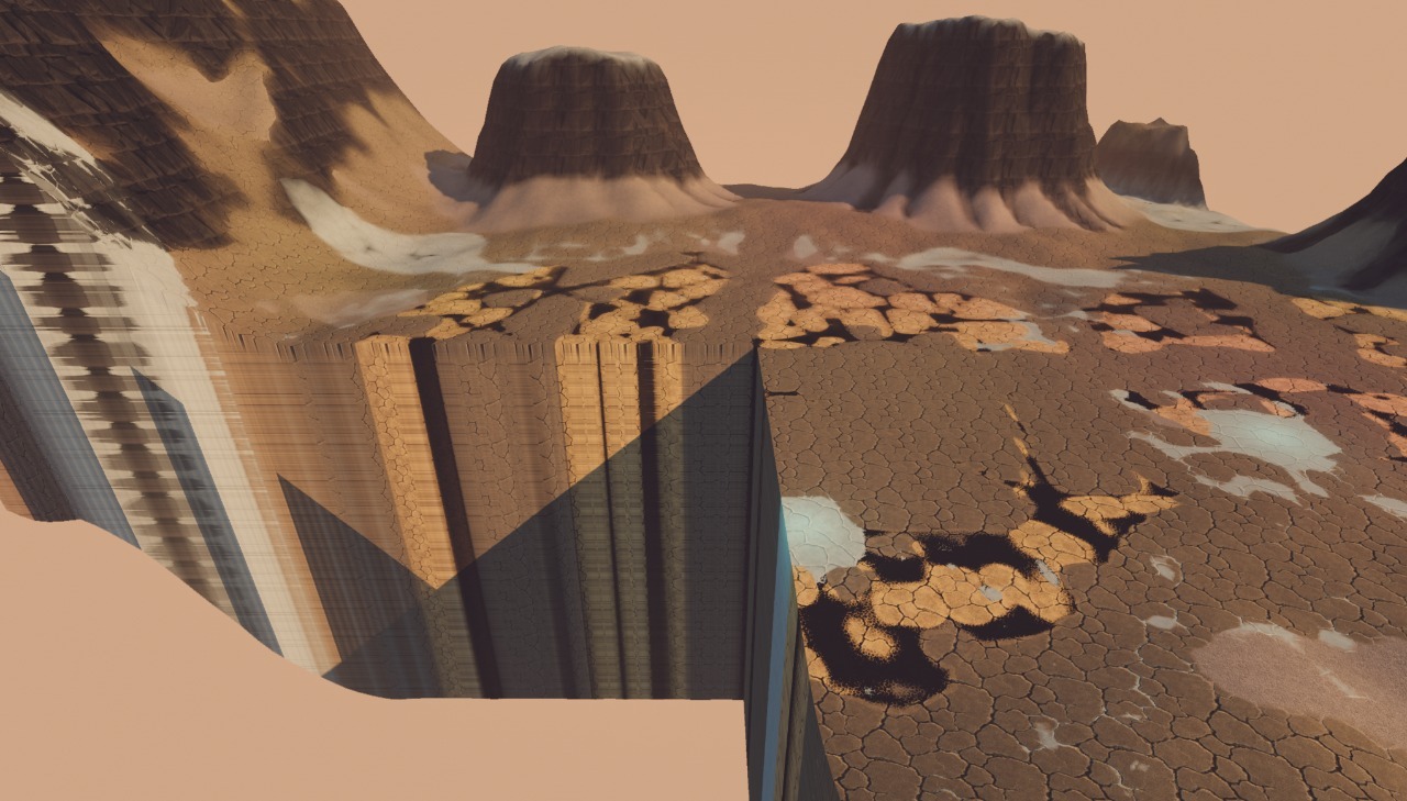 Suncraft: a moment in the game (1 of 1)