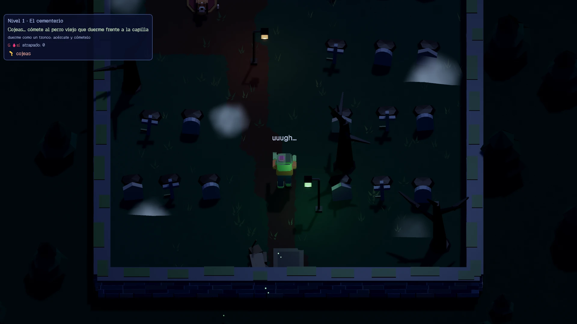 ¡Cereeebro!: a moment in the game (1 of 1)