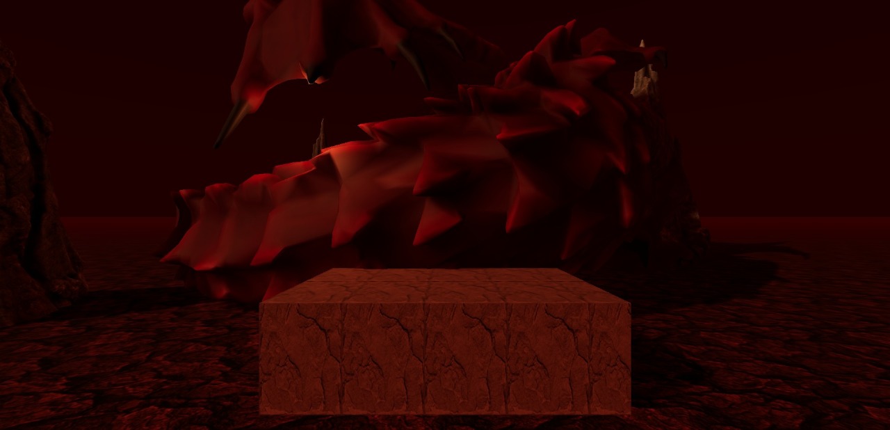 Wyrm Heist: a moment in the game (5 of 8)