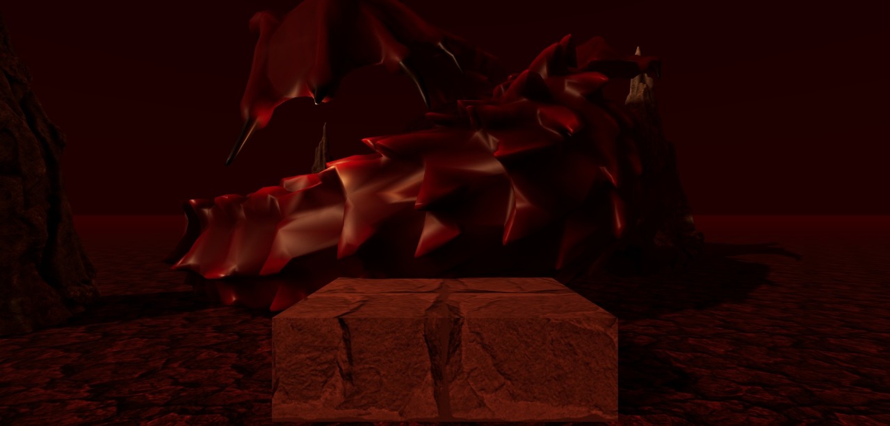Wyrm Heist: a moment in the game (3 of 8)