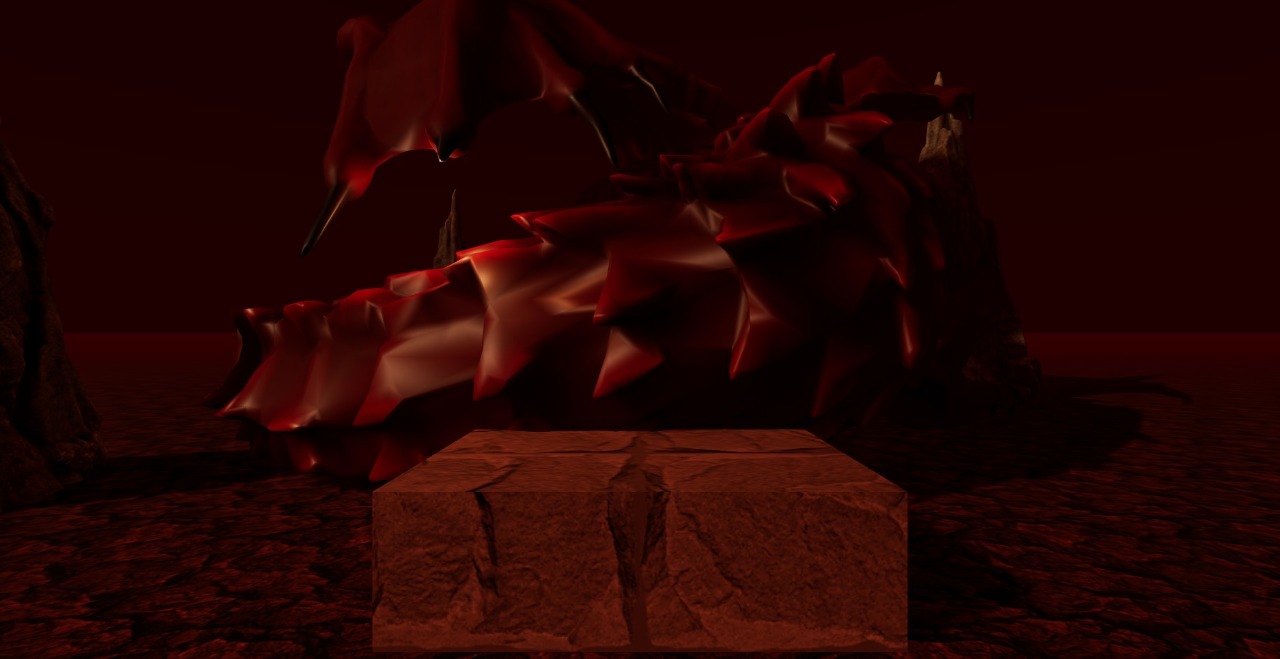Wyrm Heist: a moment in the game (2 of 8)