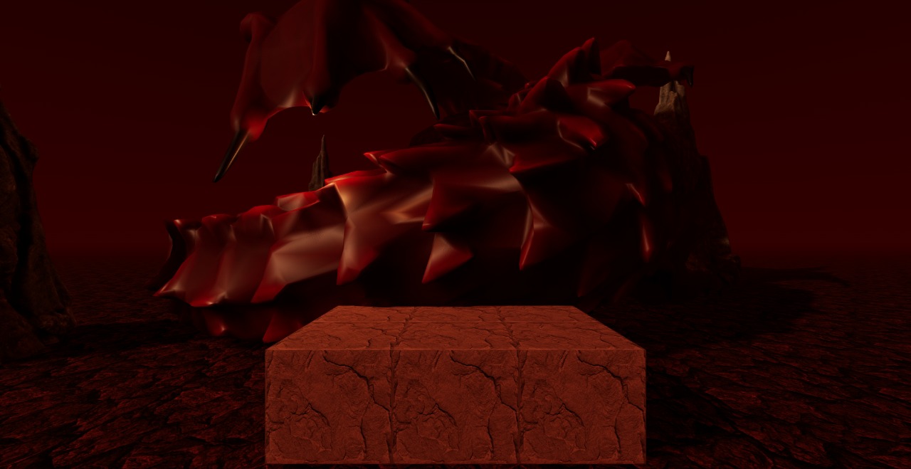 Wyrm Heist: a moment in the game (1 of 8)