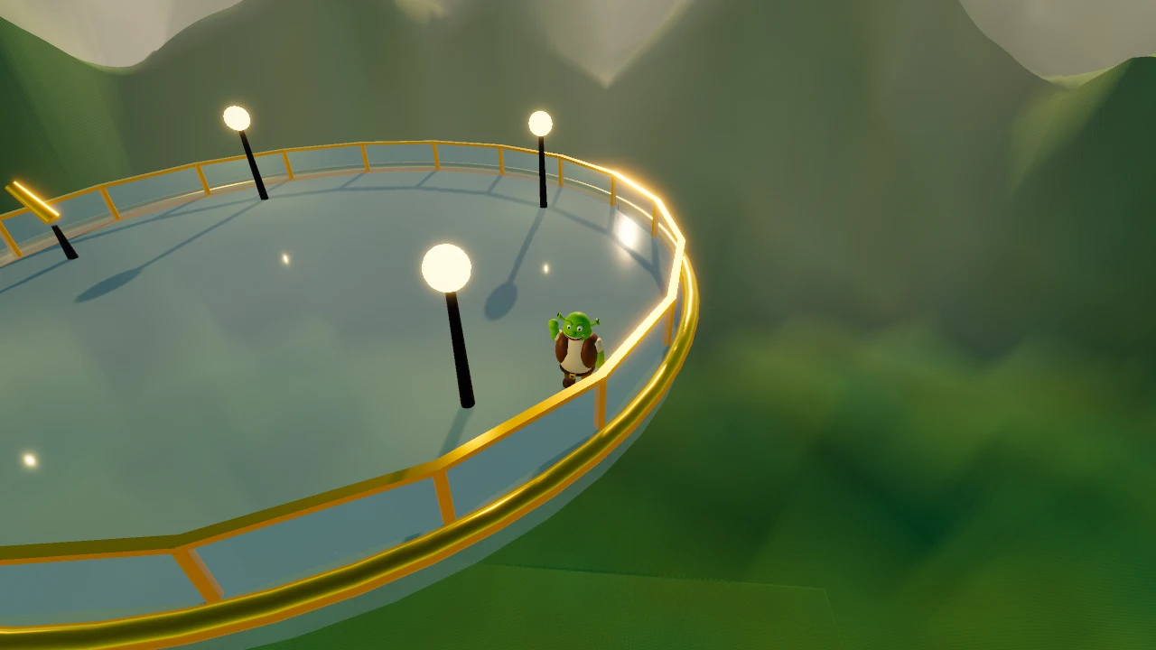 Steal a Brainrot: a moment in the game (1 of 5)