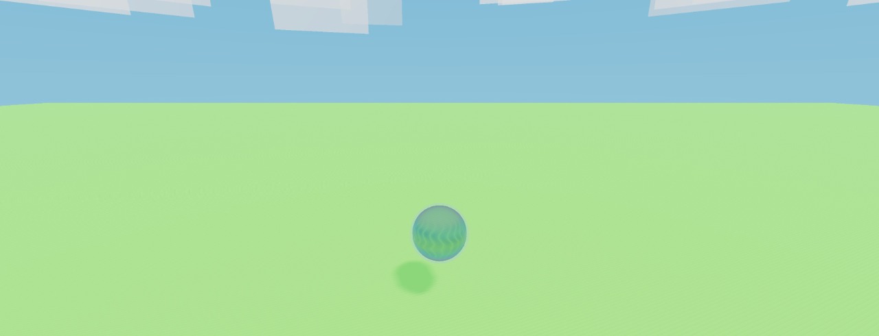 Kitty Klicker 3D: a moment in the game (6 of 8)