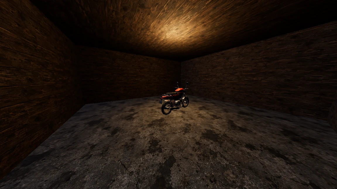 My Spring Motorcycle (beta): a moment in the game (2 of 4)