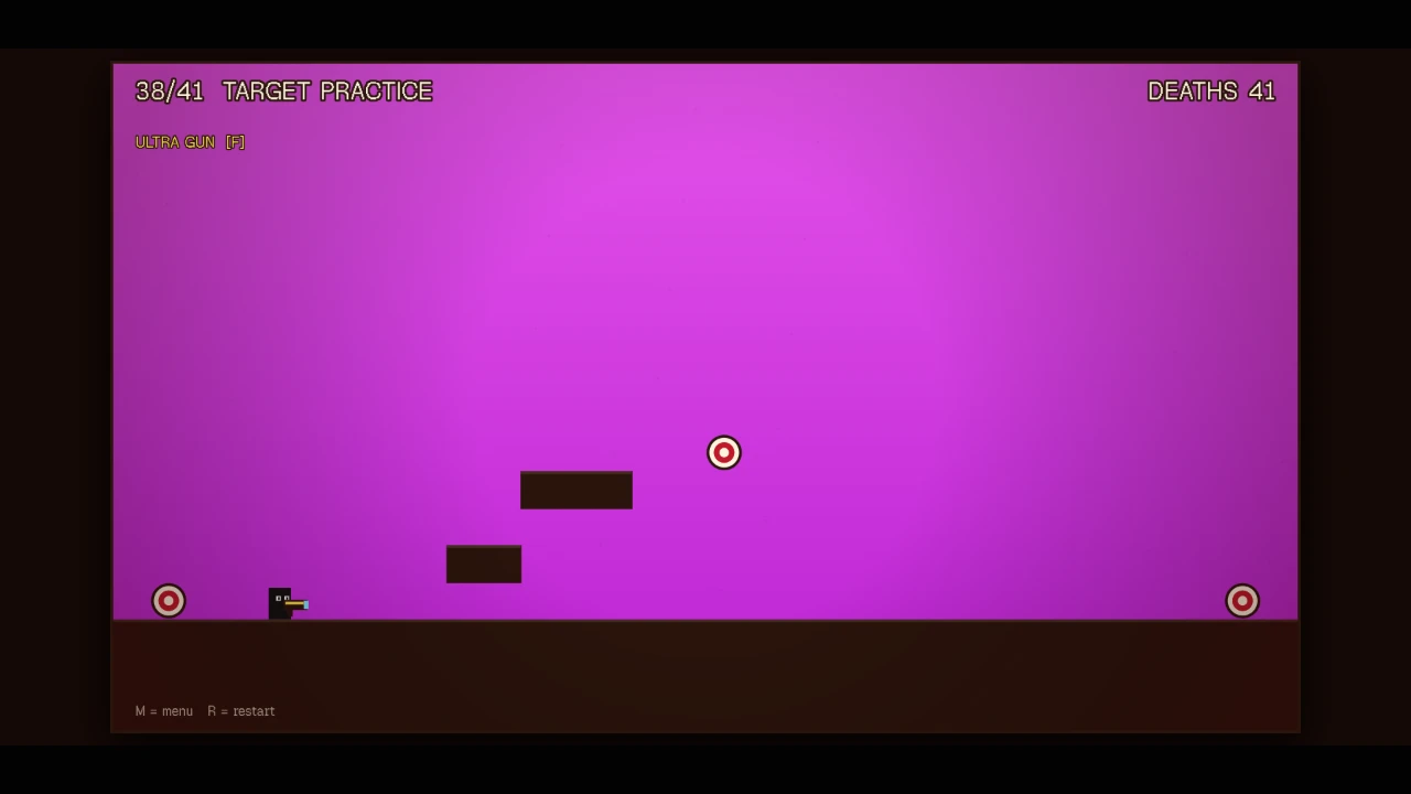 NOPE: a moment in the game (1 of 1)