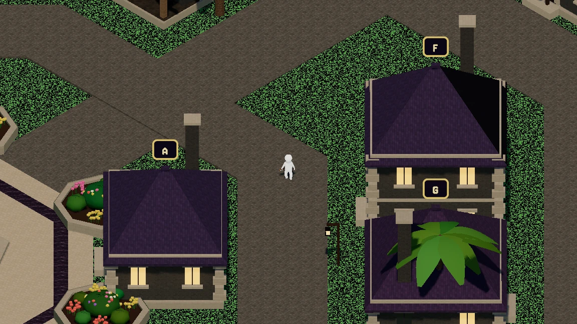 Class Tree: a moment in the game (1 of 1)