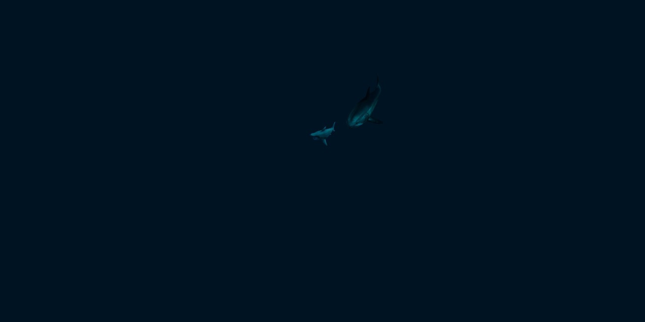 Terror Below: a moment in the game (1 of 3)
