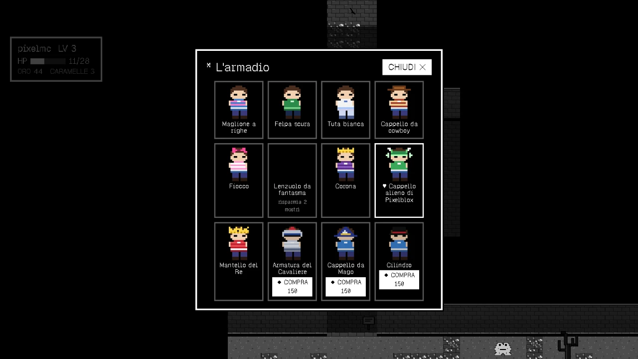 IL MONDO COSMICO: a moment in the game (8 of 8)