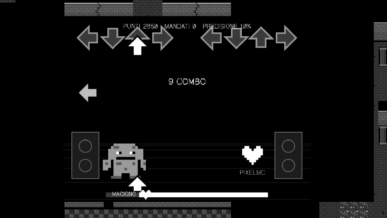 IL MONDO COSMICO: a moment in the game (1 of 8)
