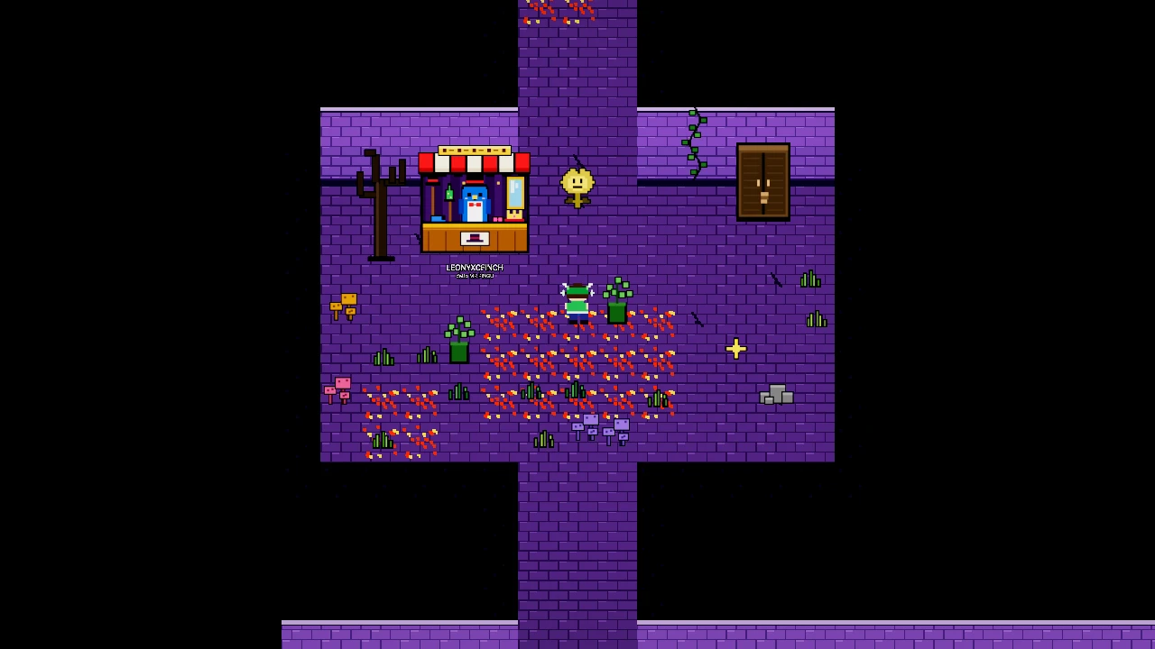 MONDO COSMICO: a moment in the game (1 of 8)