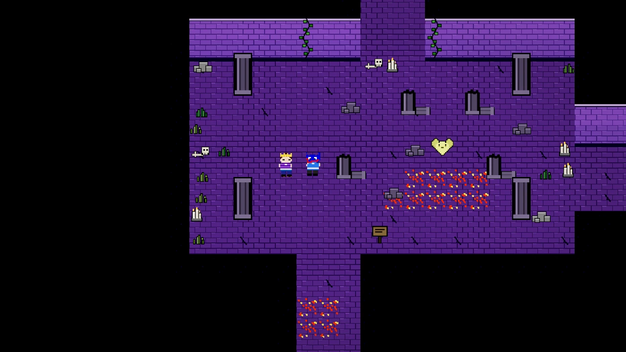 MONDO COSMICO: a moment in the game (2 of 8)