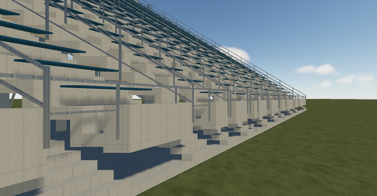 Hockenheimring: a moment in the game (1 of 1)