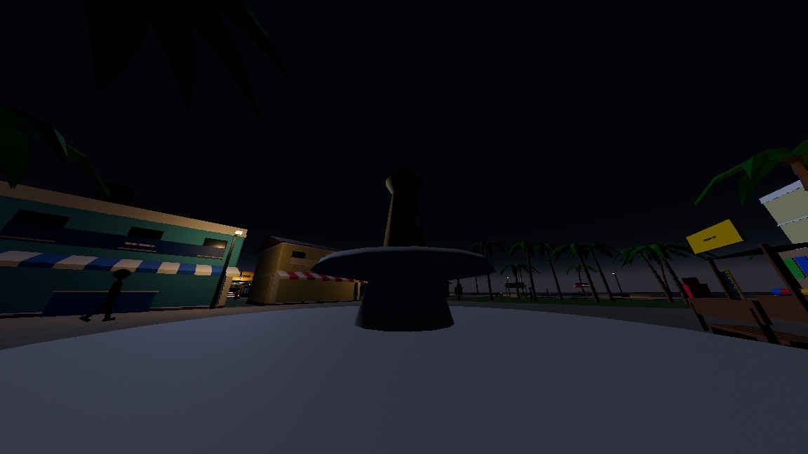 EVERWORLD: a moment in the game (1 of 1)