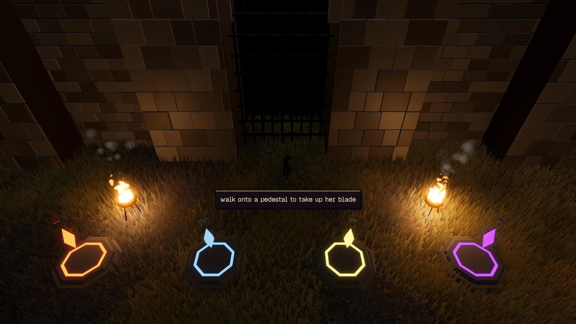 Shardfall: a moment in the game (2 of 2)