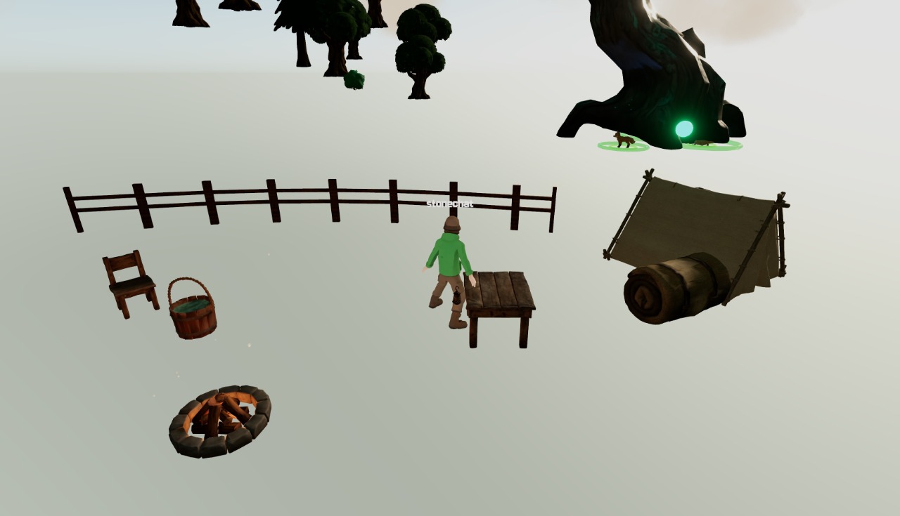 Wildforms: a moment in the game (1 of 1)