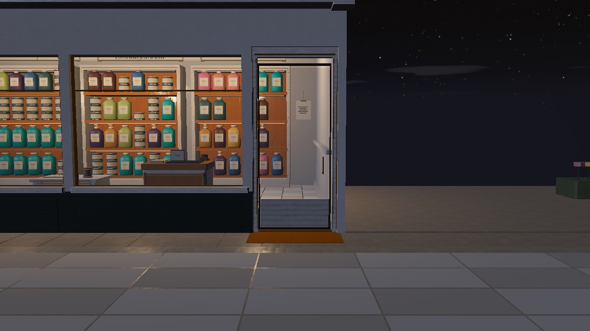 Shelf Life: a moment in the game (1 of 1)