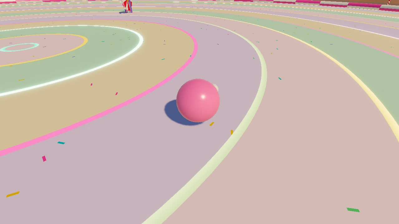 Gulp: a moment in the game (1 of 2)