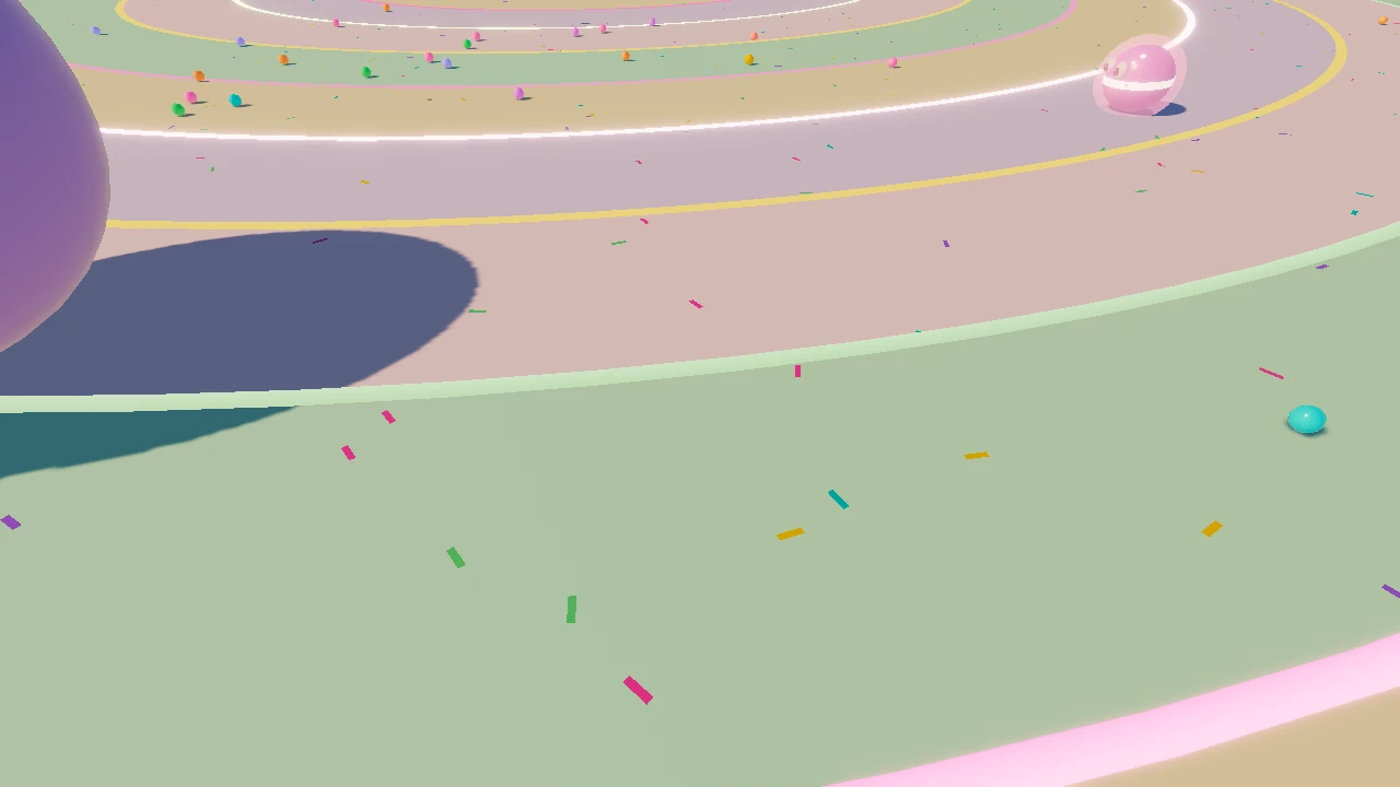 Gulp: a moment in the game (1 of 6)