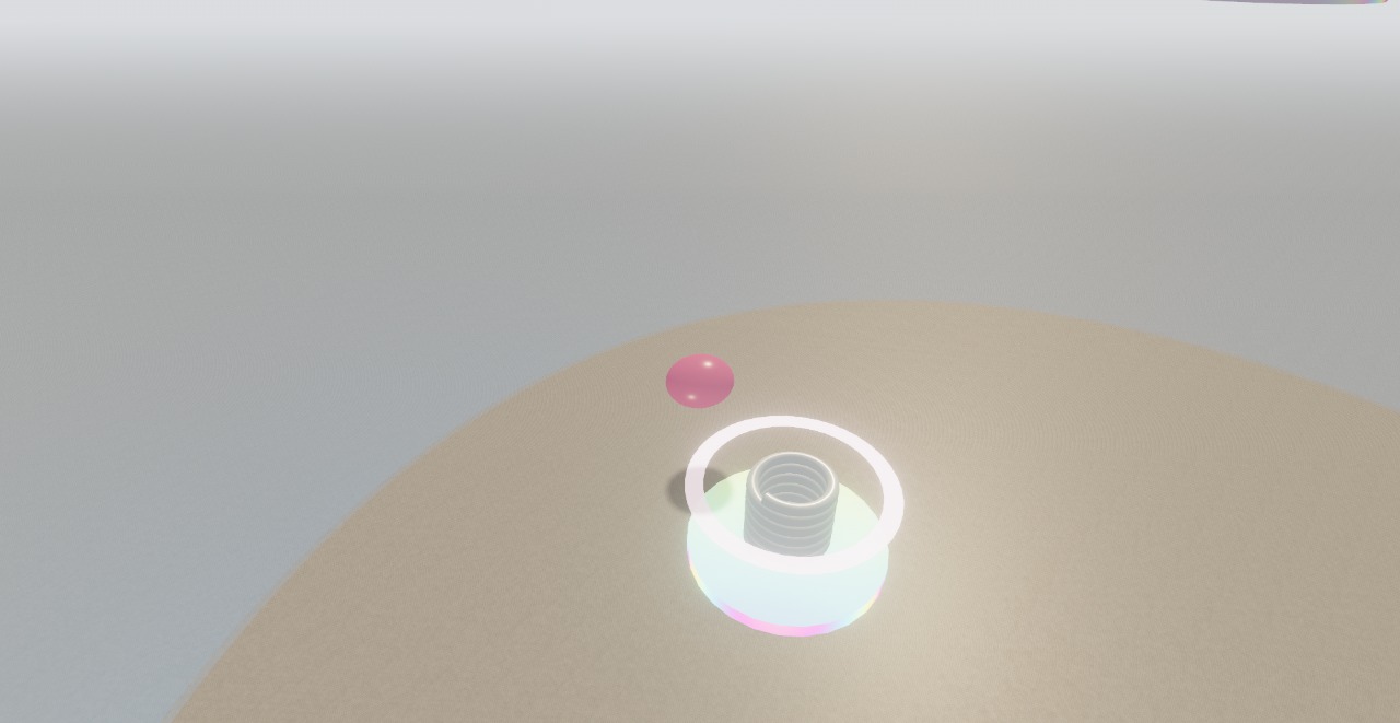 Ascent: a moment in the game (7 of 8)